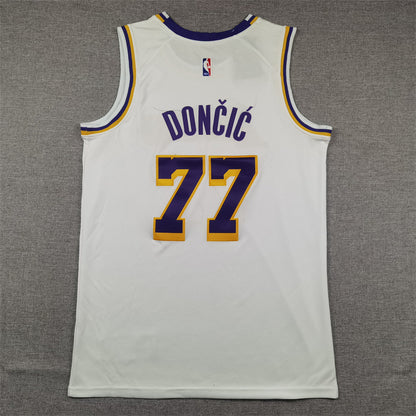Luka Dončić Los Angeles Lakers. Icon Edition 2025-26