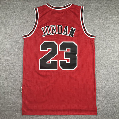 Michael Jordan Chicago Bulls. Retro Edition 1997-98