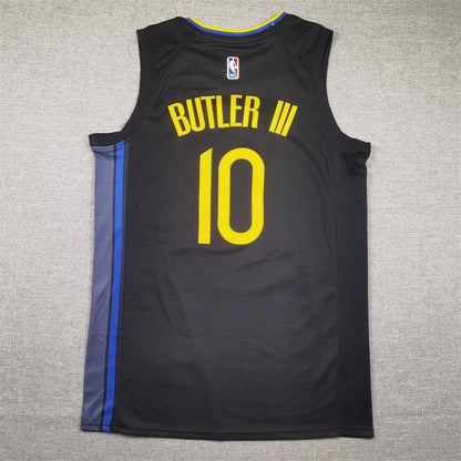 Golden State Warriors. Statement Edition 2024-25
