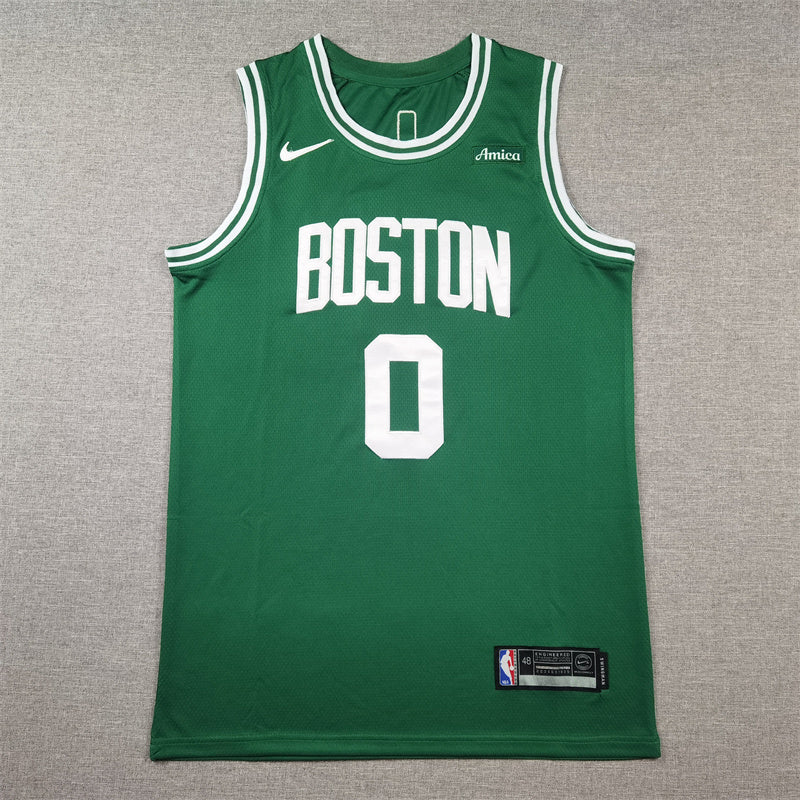 Jayson Tatum Boston Celtics. Icon Edition 2025-26