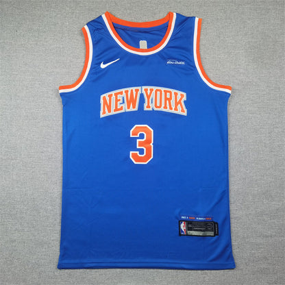 Josh Hart New York Knicks. Icon Edition 2025-26