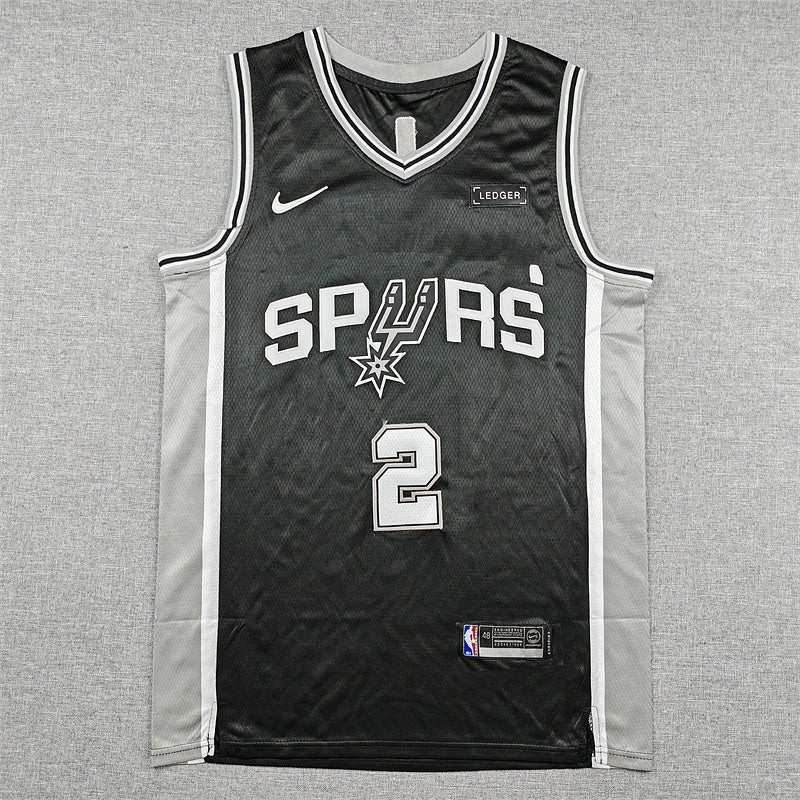 Dylan Harper San Antonio Spurs. Icon Edition 2024-25